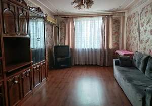 2-к квартира, на длительный срок, 52м2, 5/10 этаж