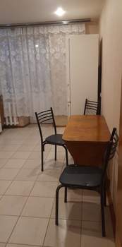 1-к квартира, на длительный срок, 42м2, 2/10 этаж