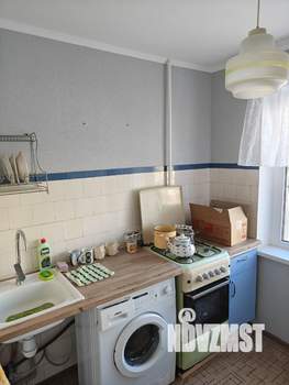 2-к квартира, на длительный срок, 46м2, 3/5 этаж