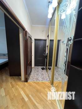 2-к квартира, на длительный срок, 55м2, 3/9 этаж