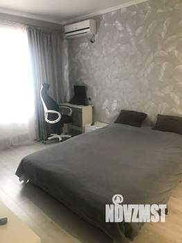 1-к квартира, на длительный срок, 36м2, 2/15 этаж