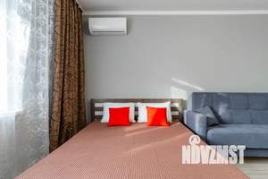 2-к квартира, посуточно, 70м2, 20/21 этаж