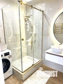 2-к квартира, посуточно, 50м2, 9/16 этаж