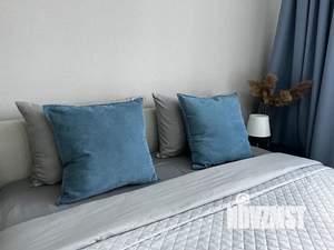 1-к квартира, посуточно, 29м2, 4/24 этаж