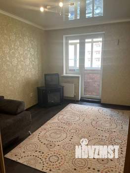 1-к квартира, на длительный срок, 36м2, 3/12 этаж