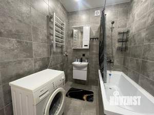 1-к квартира, на длительный срок, 45м2, 7/16 этаж