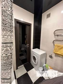 1-к квартира, на длительный срок, 38м2, 9/16 этаж