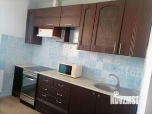 1-к квартира, на длительный срок, 33м2, 15/19 этаж