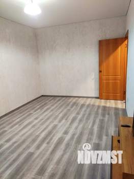 1-к квартира, на длительный срок, 38м2, 5/10 этаж