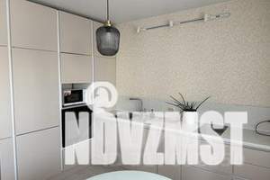 2-к квартира, посуточно, 53м2, 7/16 этаж