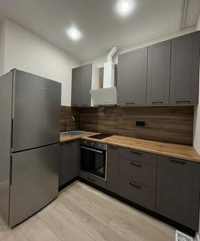 1-к квартира, на длительный срок, 35м2, 7/18 этаж