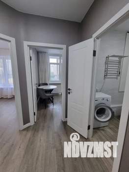 1-к квартира, посуточно, 32м2, 7/22 этаж