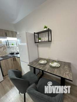 1-к квартира, на длительный срок, 33м2, 8/9 этаж