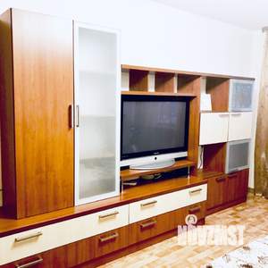 1-к квартира, на длительный срок, 37м2, 6/16 этаж