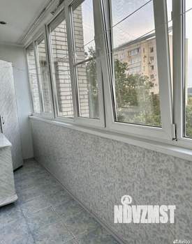 3-к квартира, на длительный срок, 61м2, 4/9 этаж