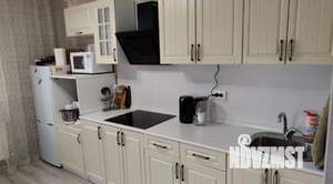 1-к квартира, на длительный срок, 40м2, 7/12 этаж