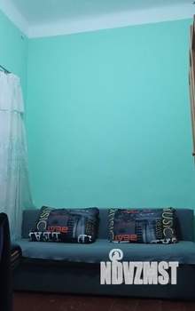 2-к квартира, на длительный срок, 39м2, 1/1 этаж