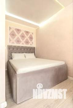 1-к квартира, посуточно, 40м2, 9/14 этаж