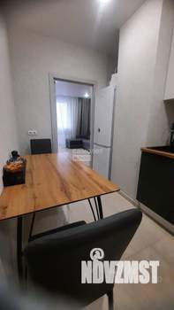 Студия квартира, на длительный срок, 32м2, 8/16 этаж