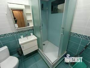 1-к квартира, на длительный срок, 45м2, 10/19 этаж