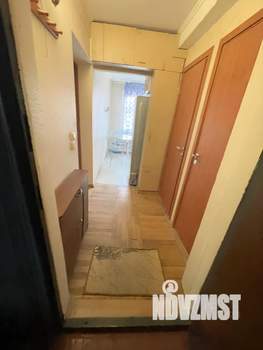 1-к квартира, на длительный срок, 29м2, 5/9 этаж