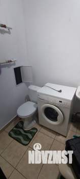 1-к квартира, на длительный срок, 50м2, 12/16 этаж