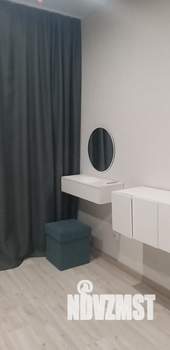 1-к квартира, на длительный срок, 38м2, 9/22 этаж