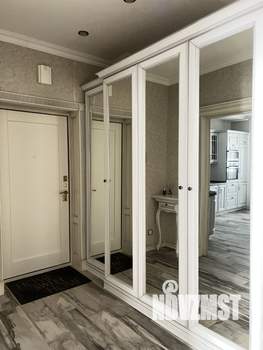 2-к квартира, на длительный срок, 80м2, 10/17 этаж