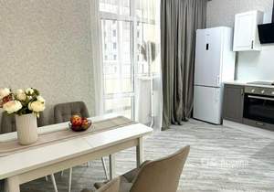 3-к квартира, на длительный срок, 70м2, 6/9 этаж