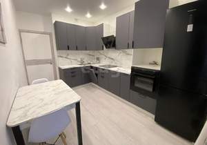 3-к квартира, на длительный срок, 74м2, 1/7 этаж