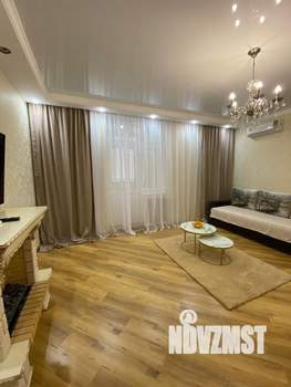 3-к квартира, посуточно, 100м2, 13/18 этаж