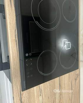 2-к квартира, на длительный срок, 51м2, 6/8 этаж