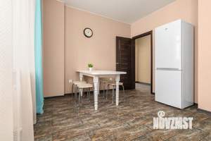2-к квартира, посуточно, 70м2, 1/1 этаж