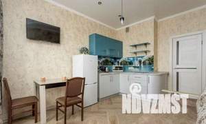 1-к квартира, посуточно, 50м2, 15/19 этаж