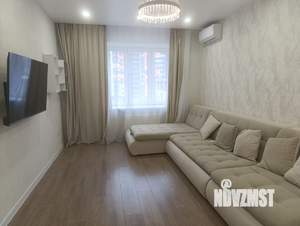 2-к квартира, на длительный срок, 60м2, 5/22 этаж