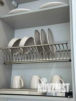 1-к квартира, посуточно, 23м2, 16/16 этаж