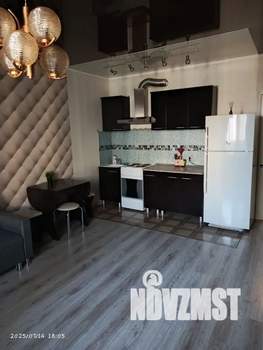 Студия квартира, посуточно, 30м2, 16/18 этаж