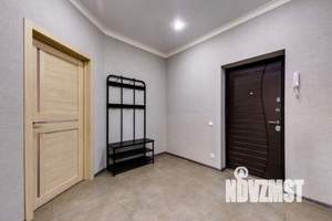 1-к квартира, посуточно, 50м2, 1/1 этаж