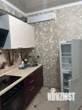 1-к квартира, на длительный срок, 46м2, 2/18 этаж