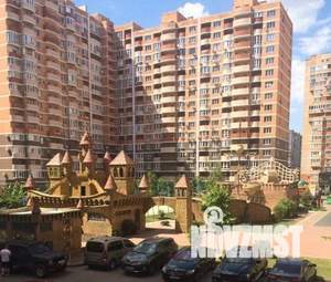 3-к квартира, на длительный срок, 140м2, 12/18 этаж