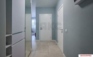 1-к квартира, на длительный срок, 42м2, 14/22 этаж