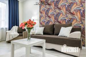 2-к квартира, посуточно, 55м2, 12/16 этаж
