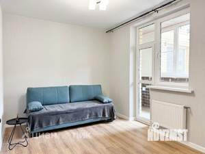 2-к квартира, на длительный срок, 53м2, 12/16 этаж