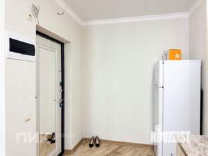 1-к квартира, на длительный срок, 41м2, 7/16 этаж