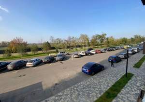 Студия квартира, на длительный срок, 30м2, 4/16 этаж