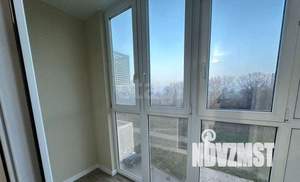 1-к квартира, на длительный срок, 39м2, 5/24 этаж