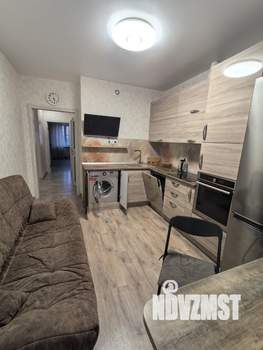 1-к квартира, на длительный срок, 45м2, 16/18 этаж