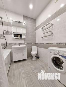 1-к квартира, на длительный срок, 50м2, 3/19 этаж