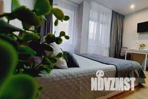 1-к квартира, посуточно, 30м2, 8/22 этаж