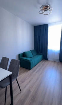 3-к квартира, на длительный срок, 68м2, 6/18 этаж